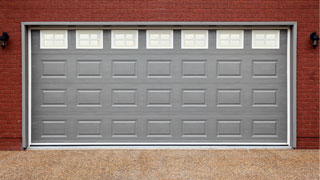 Garage Door Repair at El Cajon, California