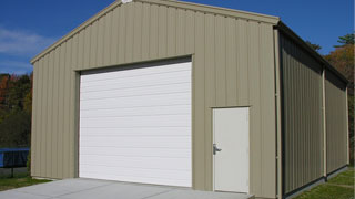 Garage Door Openers at El Cajon, California